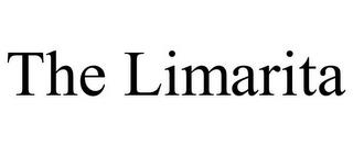 THE LIMARITA trademark