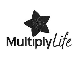 MULTIPLY LIFE trademark