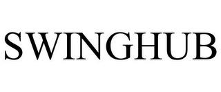 SWINGHUB trademark