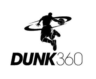 DUNK360 trademark