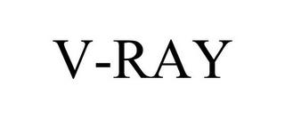 V-RAY trademark