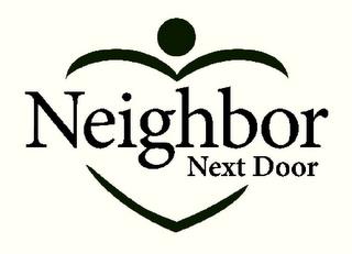 NEIGHBOR NEXT DOOR trademark