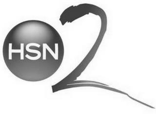 HSN 2 trademark