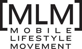 [MLM] MOBILE LIFESTYLE MOVEMENT trademark