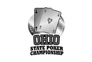 OHIO STATE POKER CHAMPIONSHIP trademark