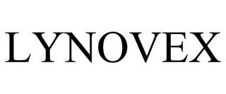 LYNOVEX trademark