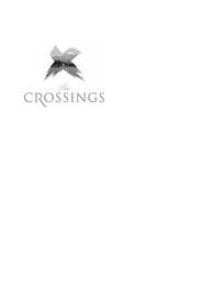 THE CROSSINGS trademark