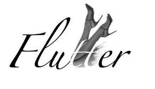 FLUTTER trademark