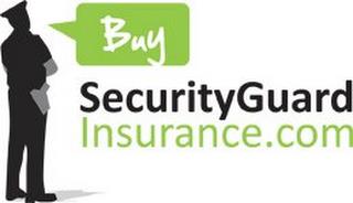 BUYSECURITYGUARDINSURANCE.COM trademark