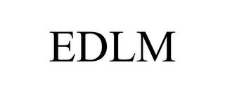 EDLM trademark