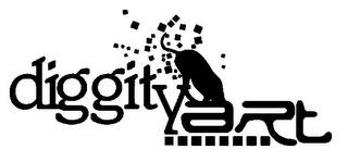 DIGGITYART trademark