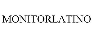 MONITORLATINO trademark