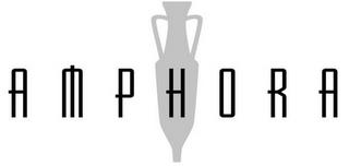 AMPHORA trademark