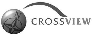 N CROSSVIEW trademark