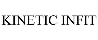 KINETIC INFIT trademark