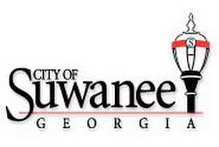 CITY OF SUWANEE GEORGIA trademark