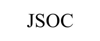 JSOC trademark