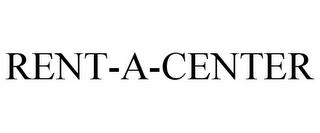 RENT-A-CENTER trademark