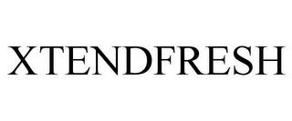 XTENDFRESH trademark