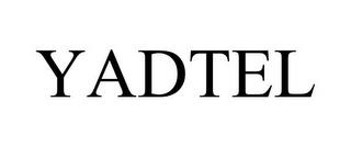 YADTEL trademark