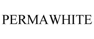 PERMAWHITE trademark