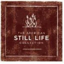 THE AMERICAN STILL LIFE COLLECTION trademark