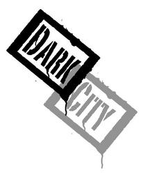 DARK CITY trademark