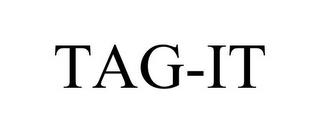 TAG-IT trademark