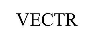 VECTR trademark