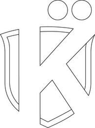 K trademark