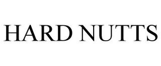 HARD NUTTS trademark