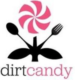 DIRTCANDY trademark