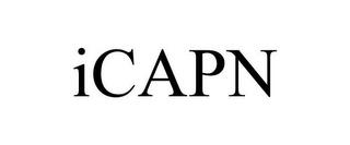 ICAPN trademark