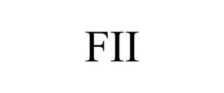 FII trademark