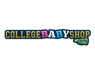 COLLEGEBABYSHOP.COM trademark