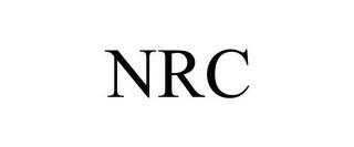 NRC trademark