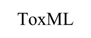 TOXML trademark