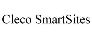 CLECO SMARTSITES trademark