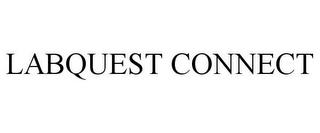 LABQUEST CONNECT trademark