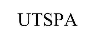 UTSPA trademark