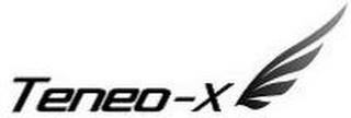 TENEO-X trademark