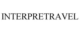 INTERPRETRAVEL trademark