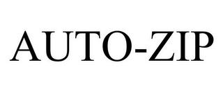 AUTO-ZIP trademark