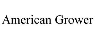 AMERICAN GROWER trademark