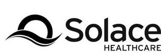 SOLACE HEALTHCARE trademark