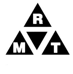 R M T trademark