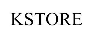 KSTORE trademark