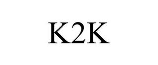 K2K trademark