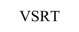 VSRT trademark