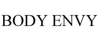 BODY ENVY trademark